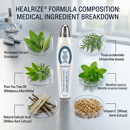 𝐏𝐡𝐚𝐫𝐦𝐚𝐜𝐢𝐬𝐭 𝐑𝐞𝐜𝐨𝐦𝐦𝐞𝐧𝐝𝐞𝐝 ✅𝑯𝗲𝙖𝐥𝒓𝗶𝙯𝗲® 7-𝐷𝑎𝑦 𝗧𝐚𝐠 & 𝗦𝗽𝐨𝐭 𝐄𝐫𝒂𝒔𝒆𝒓😝(Zero 𝐏𝐚𝐢𝐧, Zero 𝐒𝐜𝐚𝒓𝒔 Rollerball)😝