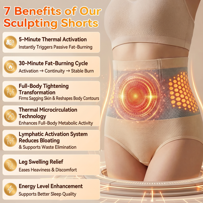 🩲 𝐎𝐟𝐟𝐢𝐜𝐢𝐚𝐥 𝐁𝐫𝐚𝐧𝐝 𝐒𝐭𝐨𝐫𝐞 🩲 | 𝐏𝐀𝐔𝐑𝐀𝐉𝐔® 𝟐𝟎𝟐𝟔 𝐌𝐨𝐫𝐢𝐧𝐠𝐚 & 𝐁𝐞𝐫𝐛𝐞𝐫𝐢𝐧𝐞 𝟒-𝐈𝐧-𝟏 𝐌𝐢𝐜𝐫𝐨-𝐏𝐚𝐫𝐭𝐢𝐜𝐥𝐞 𝐒𝐜𝐮𝐥𝐩𝐭𝐢𝐧𝐠 & 𝐅𝐚𝐭-𝐁𝐮𝐫𝐧 𝐒𝐡𝐨𝐫𝐭𝐬 🔥