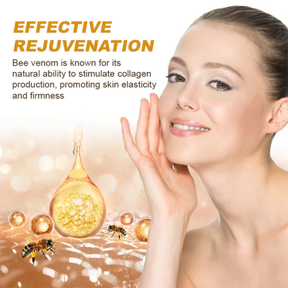 🌟Rolimey® Bee venom Pro Comprehensive Cream — 🔥Limited Time 80% OFF🔥