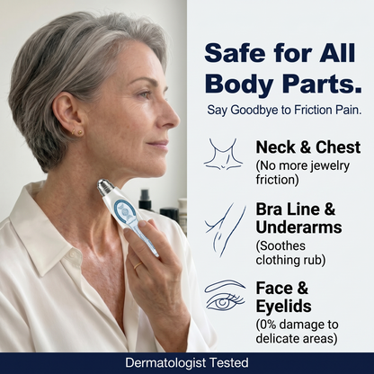 𝐏𝐡𝐚𝐫𝐦𝐚𝐜𝐢𝐬𝐭 𝐑𝐞𝐜𝐨𝐦𝐦𝐞𝐧𝐝𝐞𝐝 ✅𝑯𝗲𝙖𝐥𝒓𝗶𝙯𝗲® 7-𝐷𝑎𝑦 𝗧𝐚𝐠 & 𝗦𝗽𝐨𝐭 𝐄𝐫𝒂𝒔𝒆𝒓😝(Zero 𝐏𝐚𝐢𝐧, Zero 𝐒𝐜𝐚𝒓𝒔 Rollerball)😝