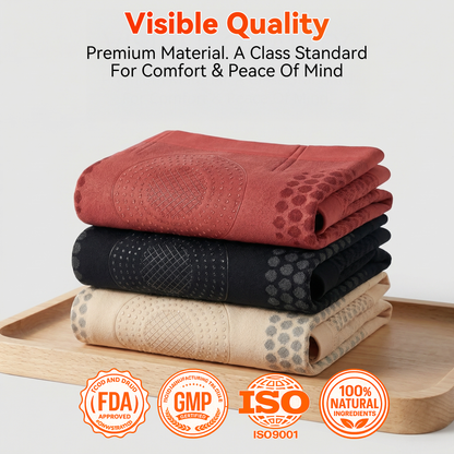 🩲 𝐎𝐟𝐟𝐢𝐜𝐢𝐚𝐥 𝐁𝐫𝐚𝐧𝐝 𝐒𝐭𝐨𝐫𝐞 🩲 | 𝐏𝐀𝐔𝐑𝐀𝐉𝐔® 𝟐𝟎𝟐𝟔 𝐌𝐨𝐫𝐢𝐧𝐠𝐚 & 𝐁𝐞𝐫𝐛𝐞𝐫𝐢𝐧𝐞 𝟒-𝐈𝐧-𝟏 𝐌𝐢𝐜𝐫𝐨-𝐏𝐚𝐫𝐭𝐢𝐜𝐥𝐞 𝐒𝐜𝐮𝐥𝐩𝐭𝐢𝐧𝐠 & 𝐅𝐚𝐭-𝐁𝐮𝐫𝐧 𝐒𝐡𝐨𝐫𝐭𝐬 💗
