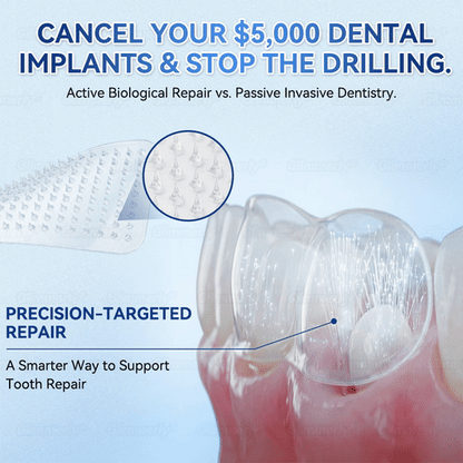 Smile instantly 🦷 𝐺𝑙𝑖𝑚𝑚𝑒𝑟𝑙𝑦®⭐⭐ 𝑇𝑖𝑑𝑒𝑔𝑙𝑢𝑠𝑖𝑏 𝑇𝑜𝑜𝑡ℎ & 𝐺𝑢𝑚 𝑅𝑒𝑝𝑎𝑖𝑟 𝐹𝑎𝑠𝑡-𝐷𝑖𝑠𝑠𝑜𝑙𝑣𝑖𝑛𝑔 𝑊ℎ𝑖𝑡𝑒𝑛𝑖𝑛𝑔 𝑆𝑡𝑟𝑖𝑝𝑠  (𝟓-𝐢𝐧-𝟏 💎 𝐑𝐞𝐛𝐮𝐢𝐥𝐝 𝐄𝐧𝐚𝐦𝐞𝐥 & 𝐃𝐞𝐧𝐭𝐢𝐧 • 𝐒𝐭𝐫𝐞𝐧𝐠𝐭𝐡𝐞𝐧 𝐆𝐮𝐦𝐬 • 𝐄𝐫𝐚𝐝𝐢𝐜𝐚𝐭𝐞 𝐓𝐚𝐫𝐭𝐚𝐫 & 𝐎𝐝𝐨𝐫 • 𝐖𝐡𝐢𝐭𝐞𝐧𝐢𝐧𝐠 • 𝐒𝐭𝐨𝐩 𝐓𝐨𝐨𝐭𝐡 𝐒𝐞𝐧𝐬𝐢𝐭𝐢𝐯𝐢𝐭𝐲)