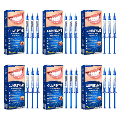 🇬🇧🏅🦷🛡️InnoMedix® GumRevive Periodontal Repair Gel