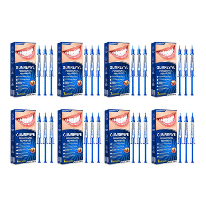 🇬🇧🏅🦷🛡️InnoMedix® GumRevive Periodontal Repair Gel