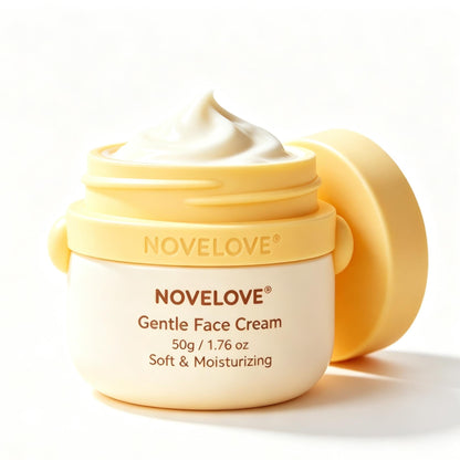 NOVELOVE® Gentle Face Cream