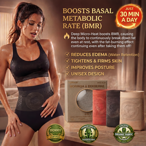 🩲 𝐎𝐟𝐟𝐢𝐜𝐢𝐚𝐥 𝐁𝐫𝐚𝐧𝐝 𝐒𝐭𝐨𝐫𝐞 🩲 | 𝐏𝐀𝐔𝐑𝐀𝐉𝐔® 𝟐𝟎𝟐𝟔 𝐌𝐨𝐫𝐢𝐧𝐠𝐚 & 𝐁𝐞𝐫𝐛𝐞𝐫𝐢𝐧𝐞 𝟒-𝐈𝐧-𝟏 𝐌𝐢𝐜𝐫𝐨-𝐏𝐚𝐫𝐭𝐢𝐜𝐥𝐞 𝐒𝐜𝐮𝐥𝐩𝐭𝐢𝐧𝐠 & 𝐅𝐚𝐭-𝐁𝐮𝐫𝐧 𝐒𝐡𝐨𝐫𝐭𝐬 🔥