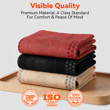 🩲 𝐎𝐟𝐟𝐢𝐜𝐢𝐚𝐥 𝐁𝐫𝐚𝐧𝐝 𝐒𝐭𝐨𝐫𝐞 🩲 | 𝐏𝐀𝐔𝐑𝐀𝐉𝐔® 𝟐𝟎𝟐𝟔 𝐌𝐨𝐫𝐢𝐧𝐠𝐚 & 𝐁𝐞𝐫𝐛𝐞𝐫𝐢𝐧𝐞 𝟒-𝐈𝐧-𝟏 𝐌𝐢𝐜𝐫𝐨-𝐏𝐚𝐫𝐭𝐢𝐜𝐥𝐞 𝐒𝐜𝐮𝐥𝐩𝐭𝐢𝐧𝐠 & 𝐅𝐚𝐭-𝐁𝐮𝐫𝐧 𝐒𝐡𝐨𝐫𝐭𝐬 🔥