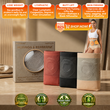 🩲 𝐎𝐟𝐟𝐢𝐜𝐢𝐚𝐥 𝐁𝐫𝐚𝐧𝐝 𝐒𝐭𝐨𝐫𝐞 🩲 | 𝐏𝐀𝐔𝐑𝐀𝐉𝐔® 𝟐𝟎𝟐𝟔 𝐌𝐨𝐫𝐢𝐧𝐠𝐚 & 𝐁𝐞𝐫𝐛𝐞𝐫𝐢𝐧𝐞 𝟒-𝐈𝐧-𝟏 𝐌𝐢𝐜𝐫𝐨-𝐏𝐚𝐫𝐭𝐢𝐜𝐥𝐞 𝐒𝐜𝐮𝐥𝐩𝐭𝐢𝐧𝐠 & 𝐅𝐚𝐭-𝐁𝐮𝐫𝐧 𝐒𝐡𝐨𝐫𝐭𝐬 🔥